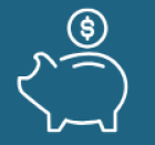 Increased Savings
