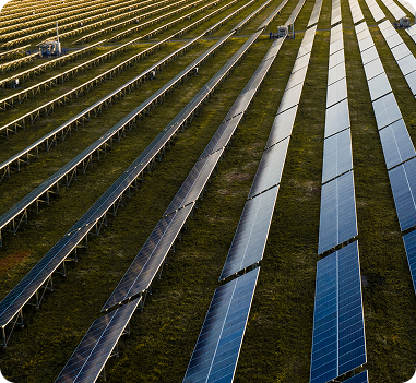 Solar Plant