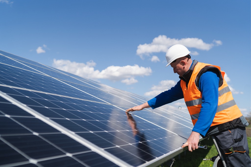 Work Order Solar Keeping a Commercial Solar System in Optimal Working Order: A Guide