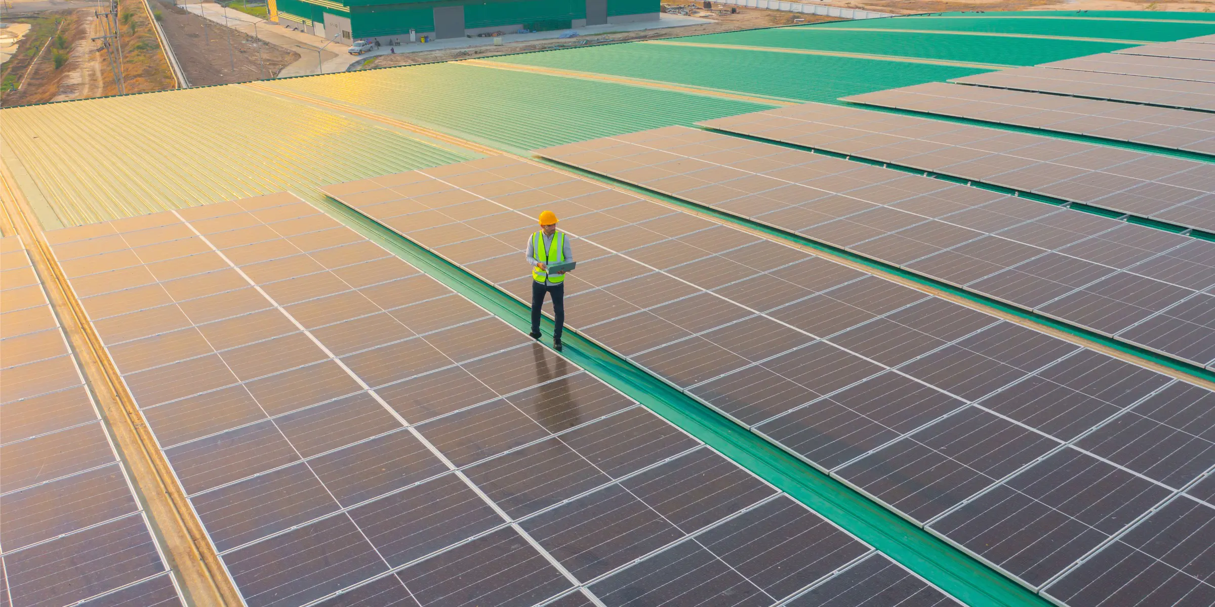 Four Positive Impacts of Installing a Commercial Solar System